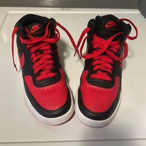 Nike Mid Shoes 10.5